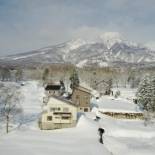 Фотография гостевого дома Powder Peaks Chalet