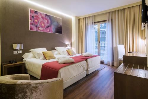 Фотография гостиницы Agua de Mar Hotel Boutique