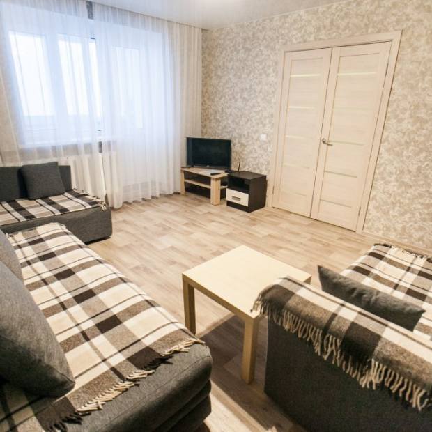 Фотографии квартиры
Апартаменты на Советской