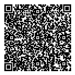 QR код гостиницы Замок А. С.