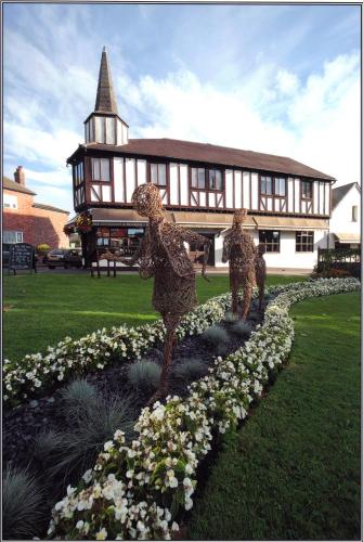 Фотография мини отеля The Bakery Restaurant with Rooms