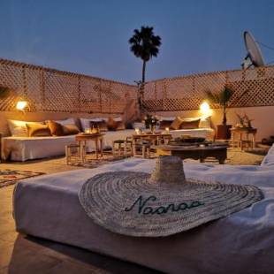 Фотографии мини отеля 
            Riad NaaNaa Bed & Breakfast