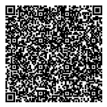 QR код гостиницы Славия