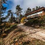 Фотография гостевого дома Dolomiti Mountains View Chalet R&R