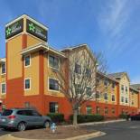 Фотография гостиницы Extended Stay America Suites - Fayetteville - Springdale