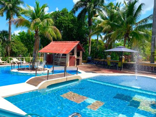 Фотография гостиницы Hotel Green River