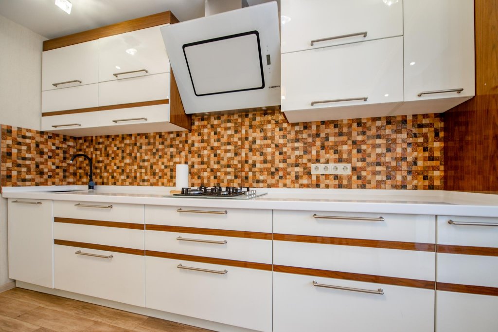 Фотография квартиры RentAp (РентАп) на проспекте Ленина