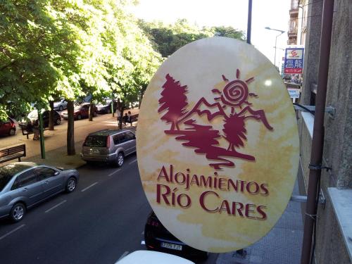Фотография гостевого дома Alojamientos Río Cares