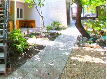 Фотография гостиницы Домик на Садовой