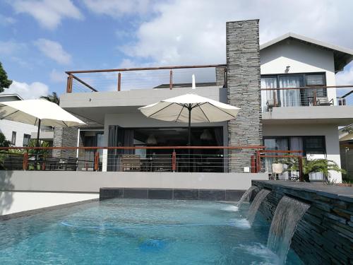 Фотография мини отеля St Lucia Hilltop Guest House