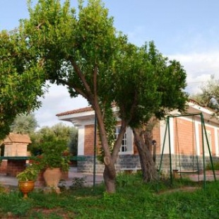 Фотография гостевого дома Il Giardino sul Mare