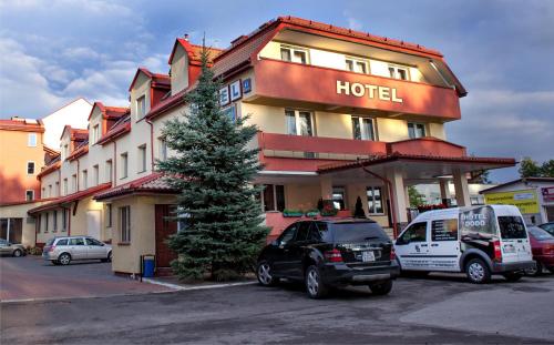 Фотография гостиницы Hotel Dodo
