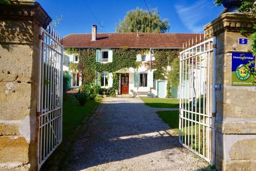 Фотография мини отеля Presbytere