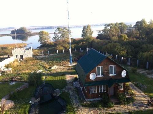 Фотография гостевого дома Коттедж в Тимонькино 65