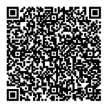 QR код гостиницы Абрис