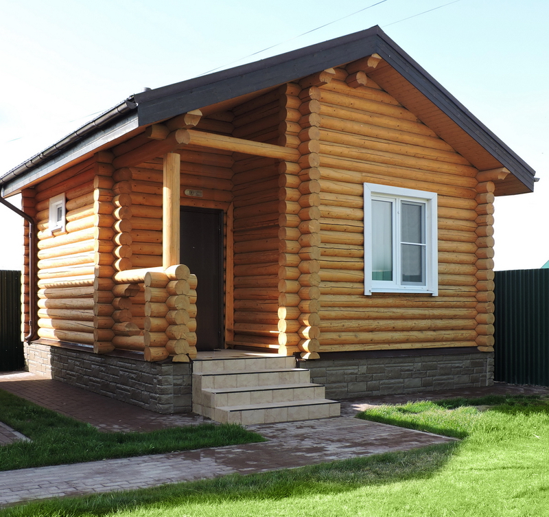 Фотография базы отдыха Маяк