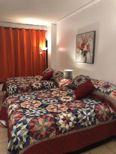 Фотография апарт отеля Oceanfront Studio Miami Beach