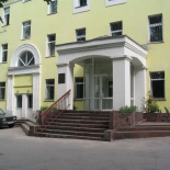 Фотография гостиницы Демидовский стиль - возможно не работает!