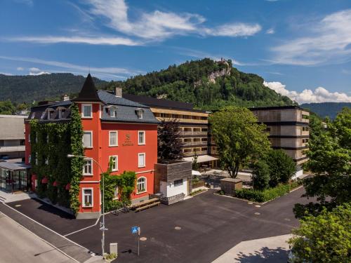 Фотография гостиницы Hotel Schwärzler