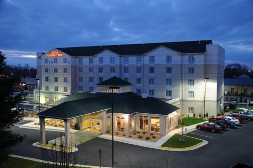 Фотография гостиницы Hilton Garden Inn Winchester