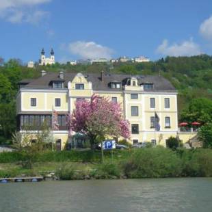 Фотографии гостиницы 
            Donau-Rad-Hotel Wachauerhof