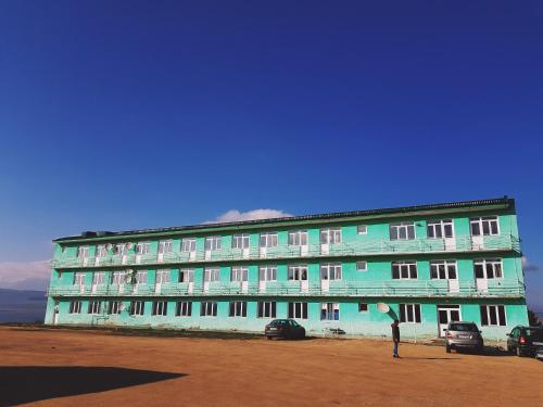 Фотография гостиницы Цалка