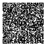 QR код хостела Forsage