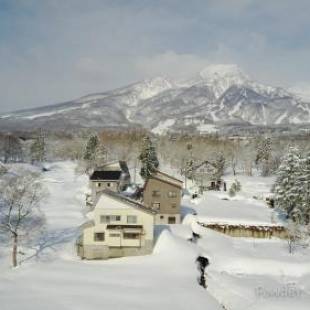 Фотографии гостевого дома 
            Powder Peaks Chalet