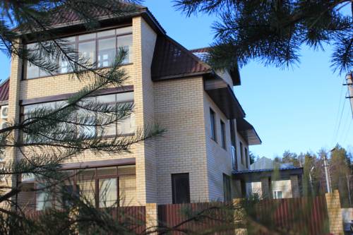 Фотография мини отеля Жемчужина