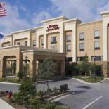 Фотография гостиницы Hampton Inn & Suites Clermont