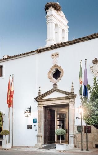 Фотография гостиницы Parador de Mérida