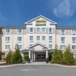 Фотография гостиницы MainStay Suites Camp Lejeune