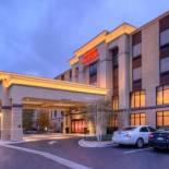 Фотография гостиницы Hampton Inn & Suites Rifle