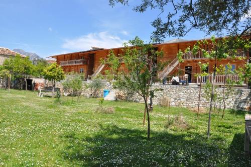 Фотография гостевого дома Guest House Luiza