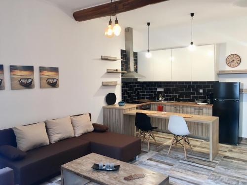 Фотография гостевого дома casa in piazza