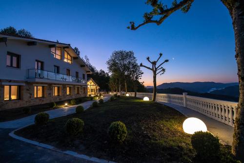 Фотография гостиницы IXUA hotela