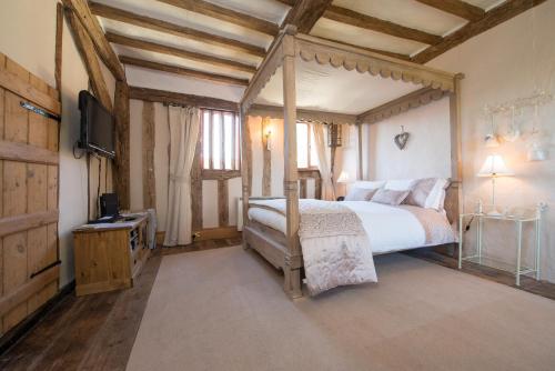 Фотография мини отеля Valley Farmhouse B&B