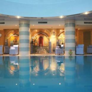 Фотографии гостиницы 
            Oasis Spa Club Dead Sea Hotel