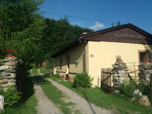 Фотография базы отдыха Zbójnicki Ostęp