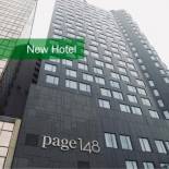 Фотография гостиницы Page148, Page Hotels