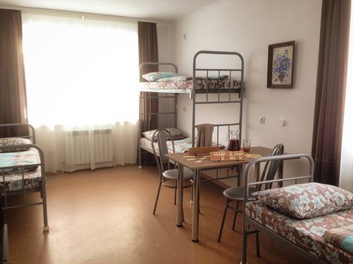 Фотография гостевого дома Березка