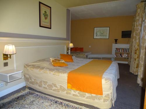 Фотография гостиницы Château Corneille