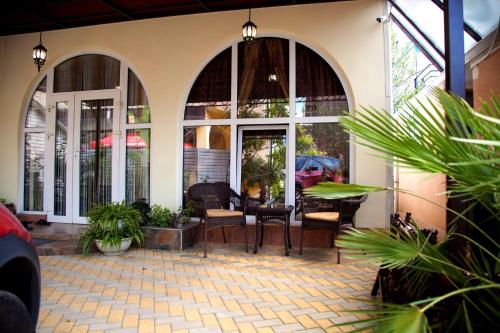 Фотография гостевого дома Марина