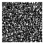 QR код гостиницы Надежда