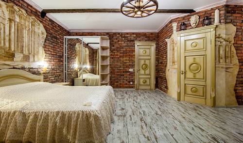 Фотография гостиницы Велес