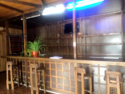 Фотография гостевого дома Gosh hotel