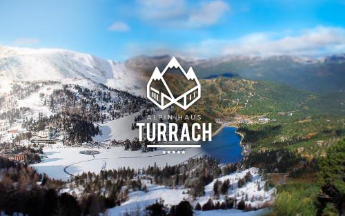 Фотография гостевого дома Alpin Haus Turrach