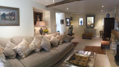 Фотография гостевого дома Little Campden House