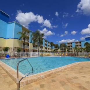 Фотографии гостиницы 
            SureStay Plus by Best Western Orlando International Drive