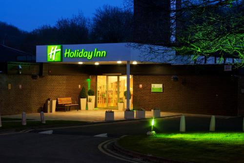 Фотография гостиницы Holiday Inn Newport, an IHG Hotel